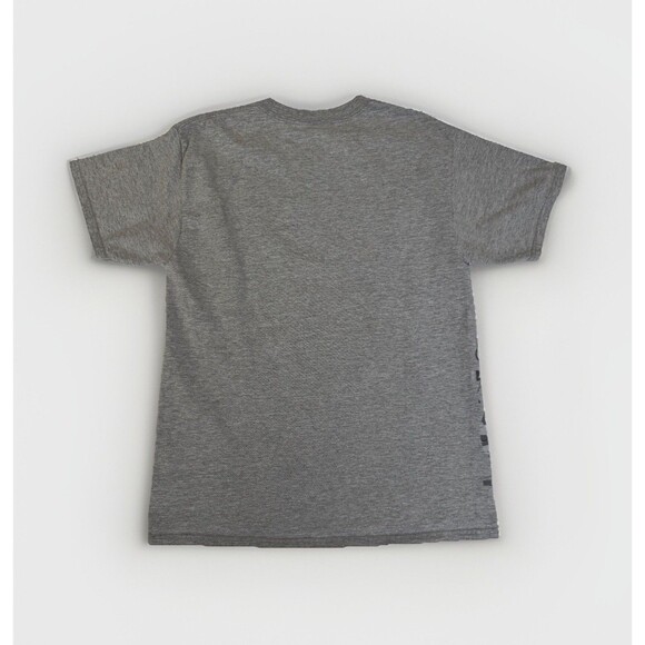 Disney Parks Discover The Magic Gray Map T-Shirt Disneyland Attractions Medium - Picture 6 of 6